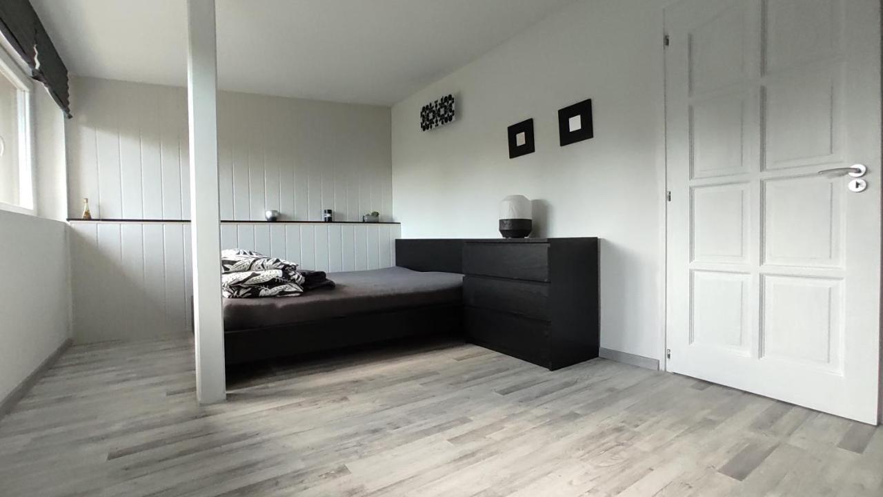 Flora House 3 Minutes From Lake Balaton Кестхей Екстер'єр фото