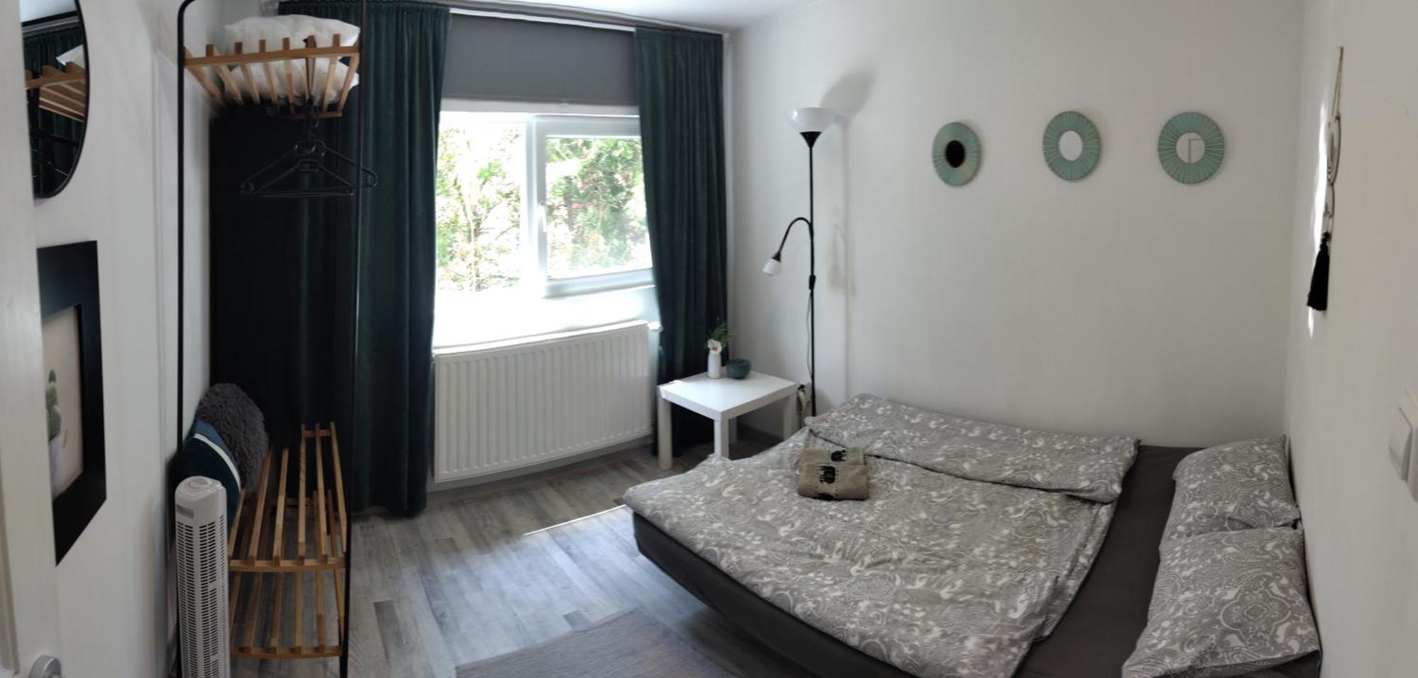Flora House 3 Minutes From Lake Balaton Кестхей Екстер'єр фото